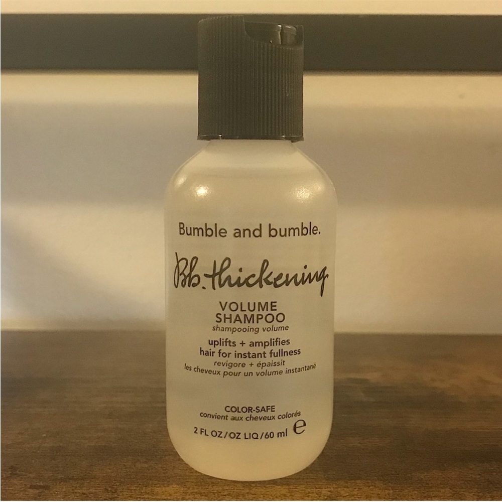 Bumble and Bumble Full of Cheer Holiday Set - Thickening + Volumizing Hair Set - Picture 4 of 16